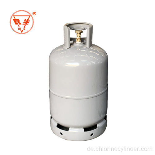 BV CE 26.5l LPG-Zylinder für Jemen